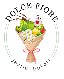 Dolce Fiore Logo Pocetna