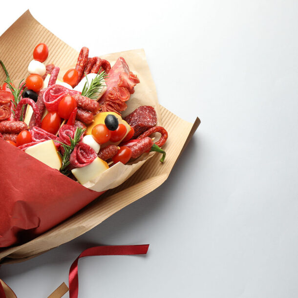 Gurmanski Buket Docle Fiore Beograd Mladenovac