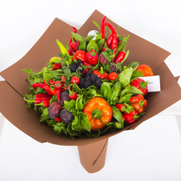 Jestivi Buketi Povrce Docle Fiore Beograd Mladenovac