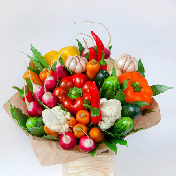 Jestivi Buketi Povrce Docle Fiore Beograd Mladenovac