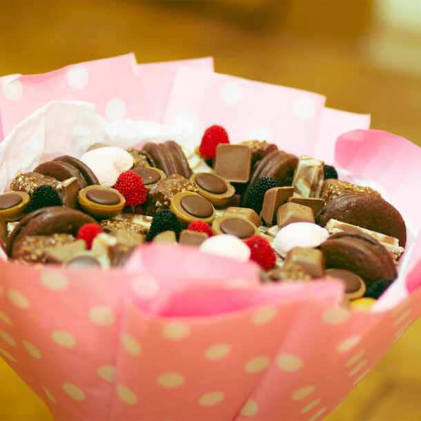 Konditorski Buket Docle Fiore Beograd Mladenovac 2 1