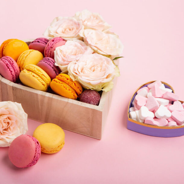 Konditorski Buket Docle Fiore Beograd Mladenovac