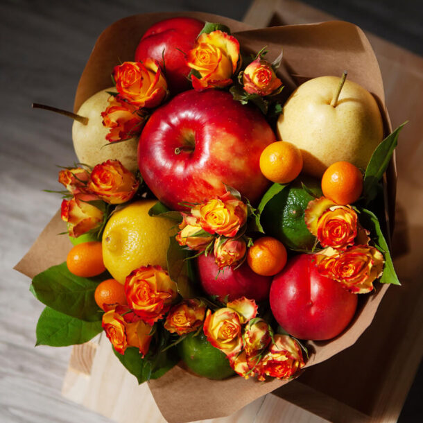 Vocni Buket Docle Fiore Beograd Mladenovac