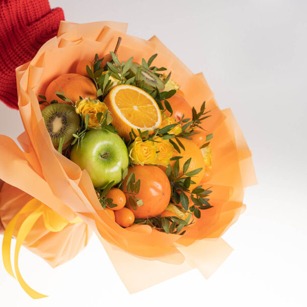 Vocni Buket Docle Fiore Beograd Mladenovac