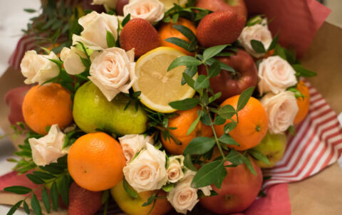 Vocni Buketi Dolce Fiore 1 1