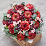 Voćni buketi – Zdrava alternativa tradicionalnim poklonima