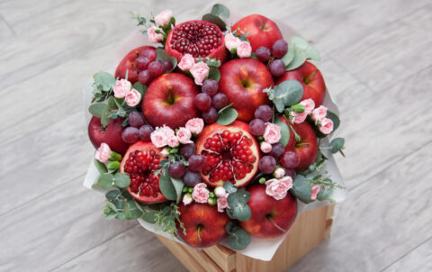 Vocni Buketi Dolce Fiore 4 1