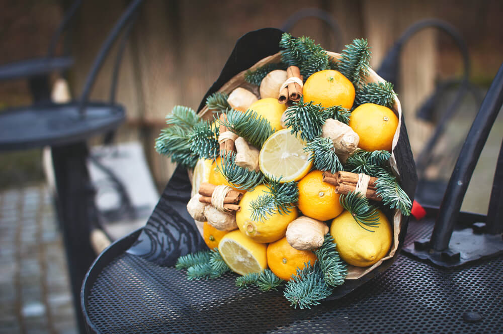 Vocni Buketi Dolce Fiore 6 1