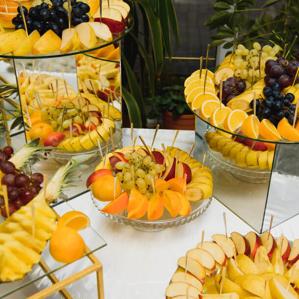 Vocni Stolovi Docle Fiore Beograd Mladenovac