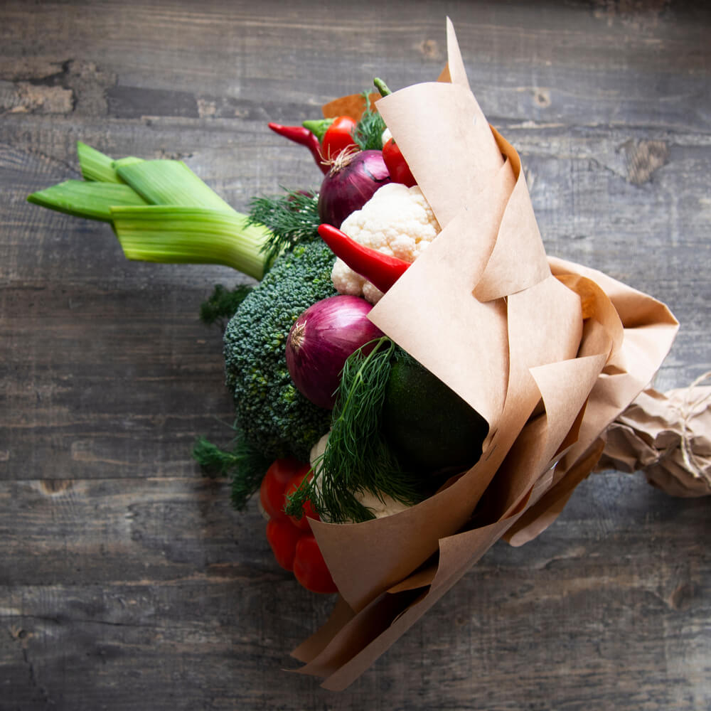 Buketi Od Povrce Dolce Fiore 2 1