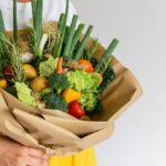 Buketi od povrća – Kreativni jestivi aranžmani za svaku priliku