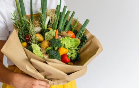 Buketi Od Povrce Dolce Fiore 3 1