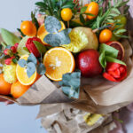 Buketi od voća – Stvari koje trebate znati pre kupovine