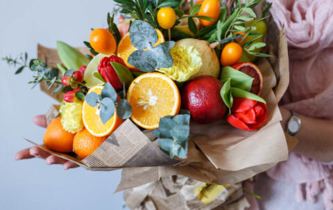 Buketi Od Voca Dolce Fiore 1 1