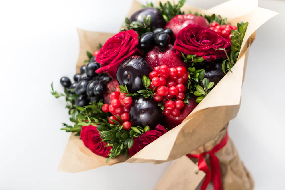 Buketi Od Voca Dolce Fiore 2 1