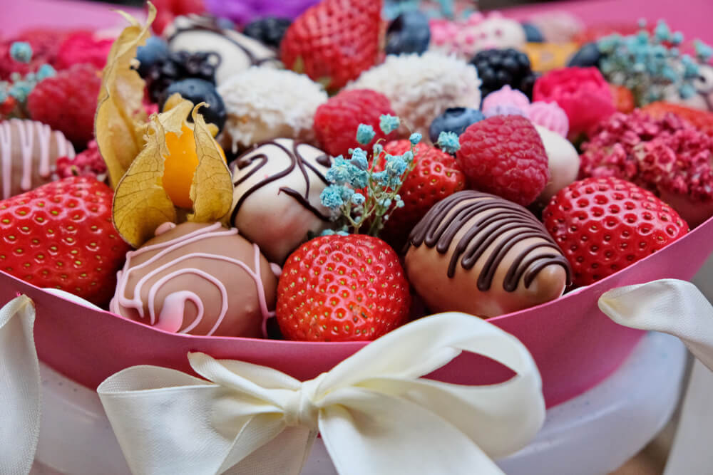 Buketi Od Voca Dolce Fiore 3 1