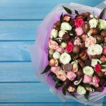 Zašto su čokoladni buketi savršen poklon za Novu godinu?