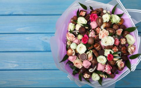 Cokoladni Buketi Dolce Fiore Mladenovac 2 1