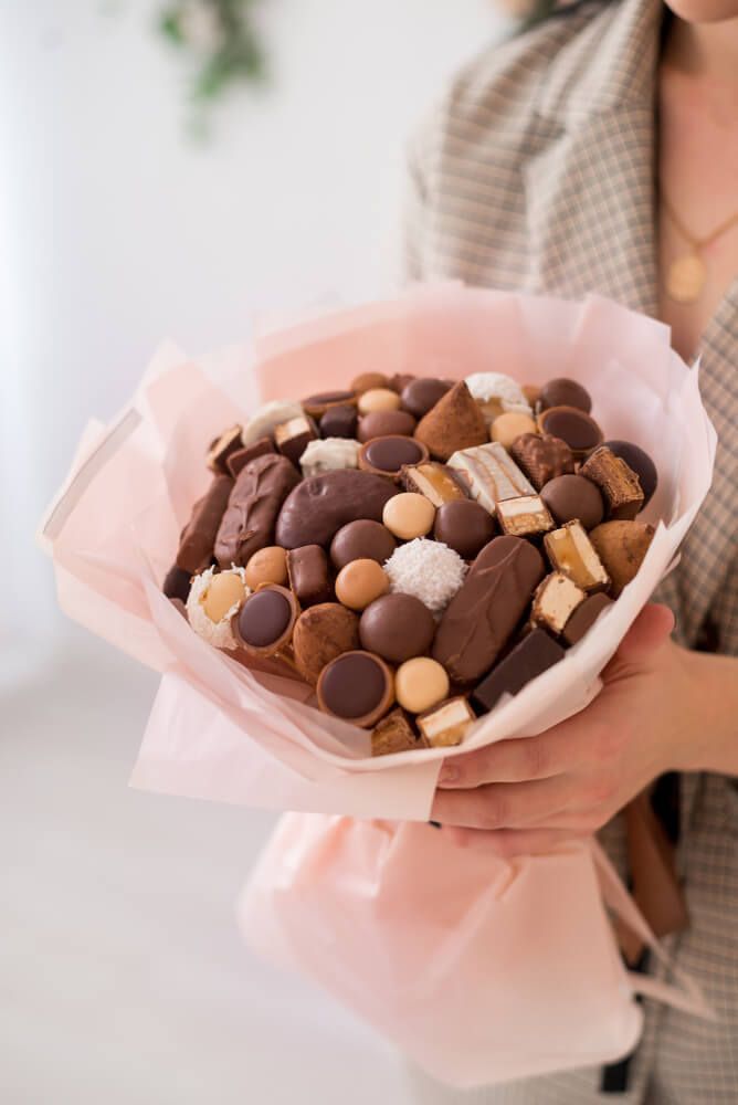 Cokoladni Buketi Dolce Fiore Mladenovac 3 1