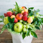 Jestivi buketi – Poklon koji svi pamte!