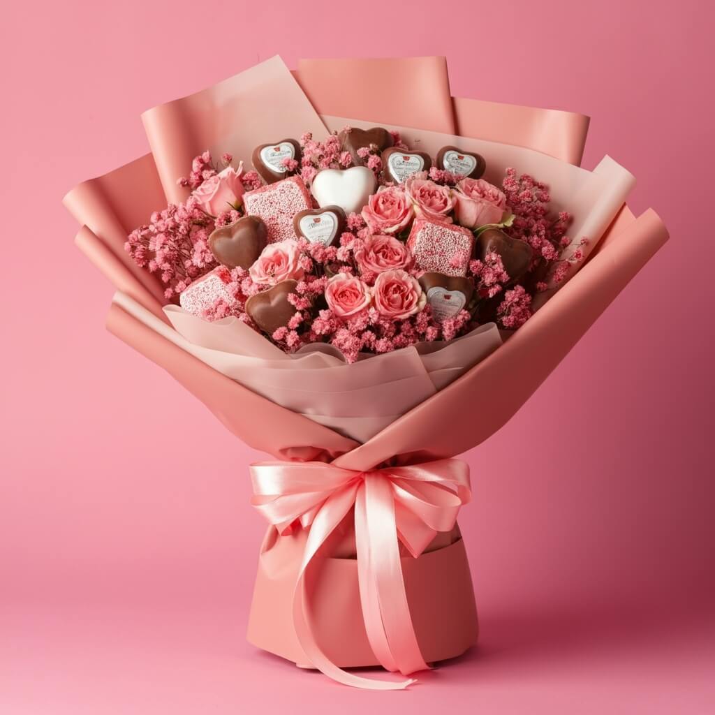 Vocni Buketi Dolce Fiore Mladenovac 3 1